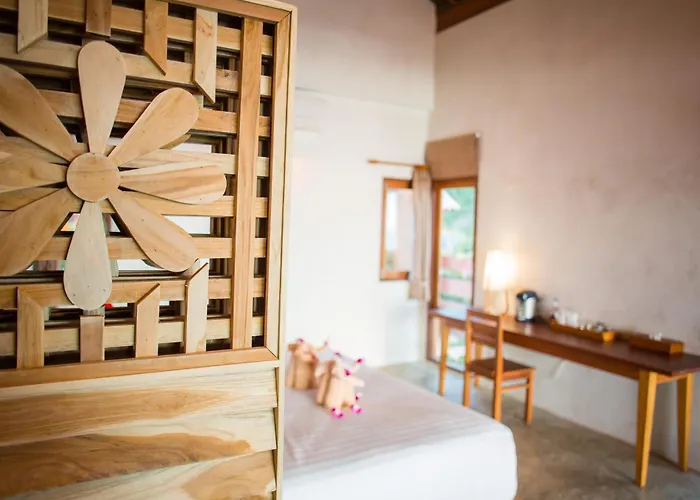 Flora I Talay Hotel Koh Chang