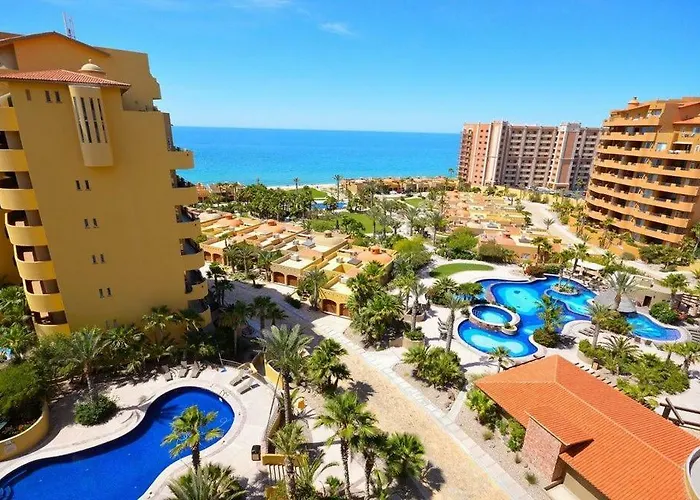 Bella Sirena Resort Puerto Peñasco
