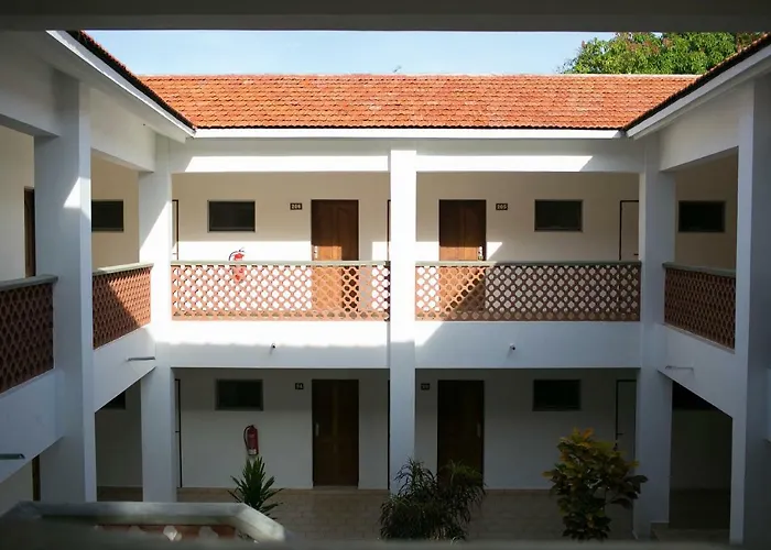 Diani Sea Lodge Diani Beach