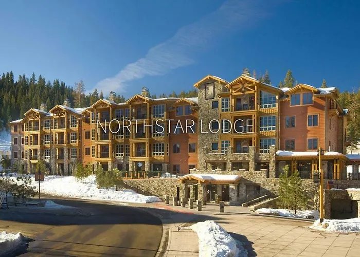 Northstar Village Lodge , Welk Resort Villas Truckee