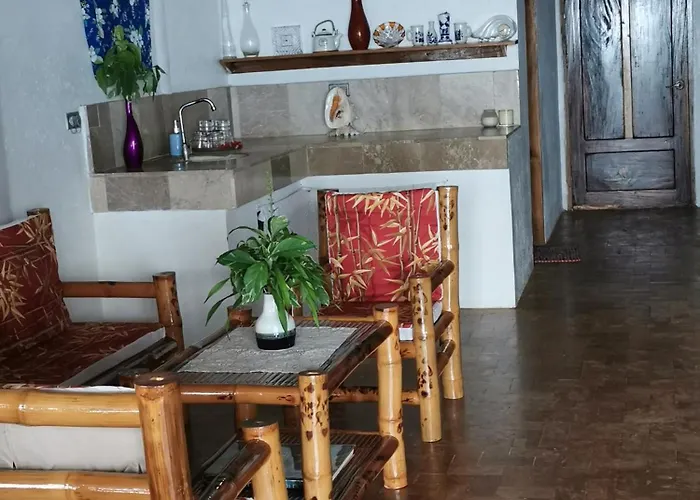 Lazi Beach Club Resort Siquijor
