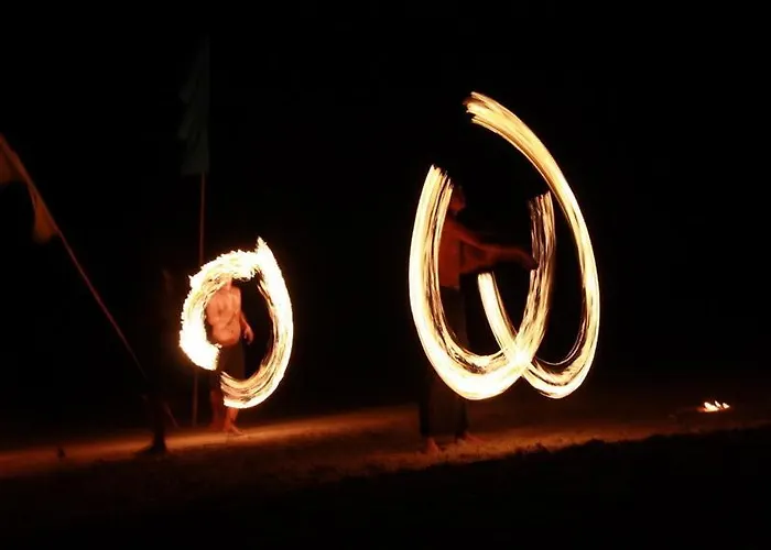 Para Resort Koh Chang