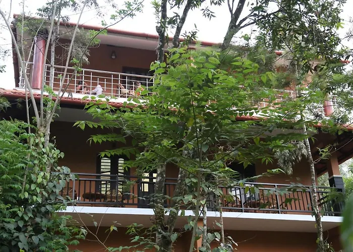 Rest In Nature Vythiri