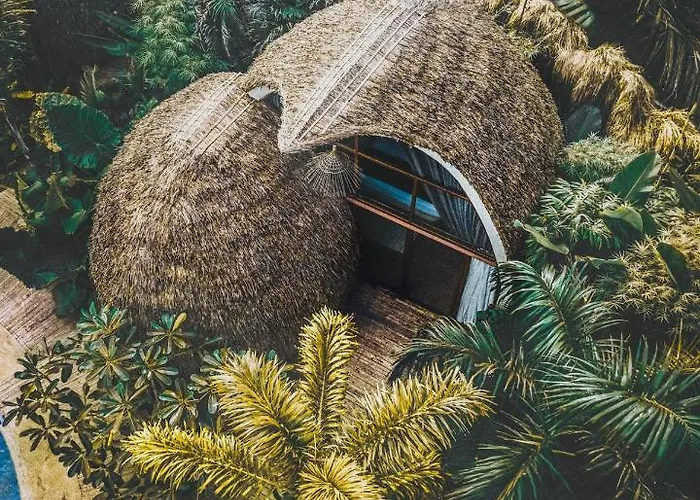 Panorama Boutique Hotel & Beach Club (Adults Only) El Nido