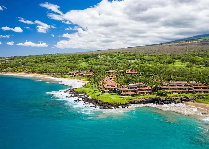 Makena Surf Resort #G-104 Wailea 