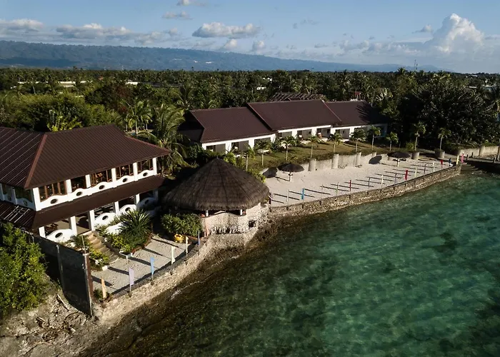 Kasai Village Dive Resort Moalboal