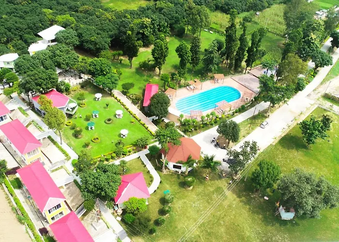 Avatara By Bhagirathi Hotel Dehradun