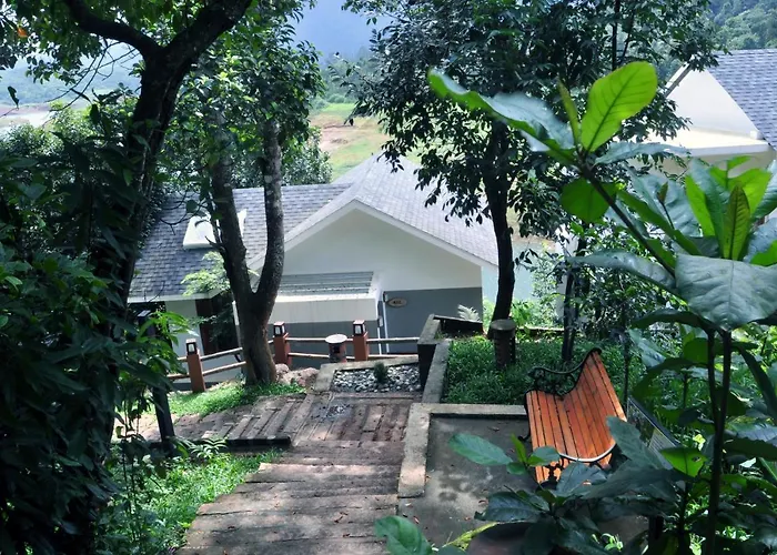 Wayanad Silver Woods