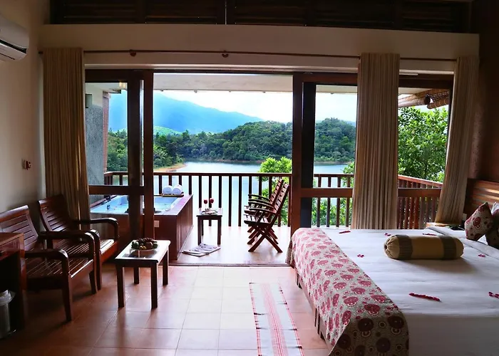 Wayanad Silver Woods