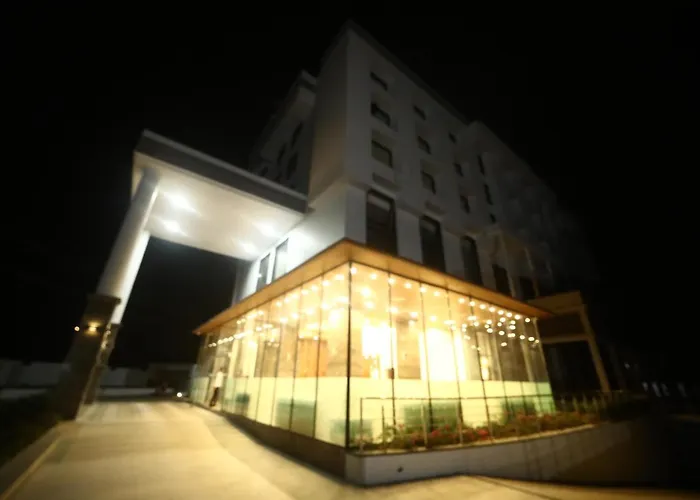 Park Avenue And Resorts Sikar