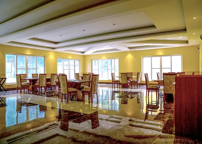 Avatara By Bhagirathi Hotel Dehradun