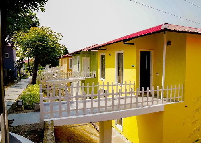 Avatara By Bhagirathi Hotel Dehradun