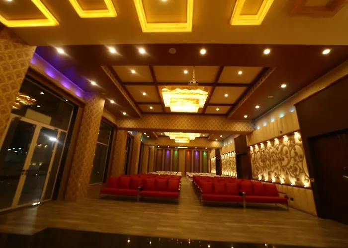 Park Avenue And Resorts Sikar
