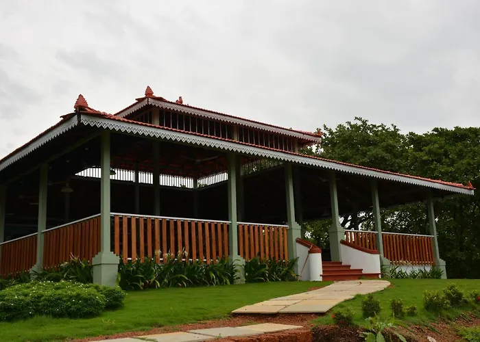 Porsu Hotel Canacona