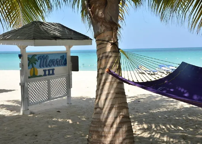 Merrils Beach Resorts Lll Negril