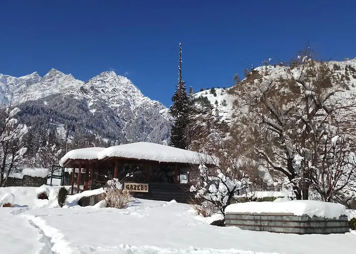 Solang Valley Resort Manali 