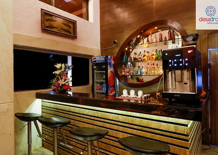 Dewdrop Le Seasons Beach Resort Calangute