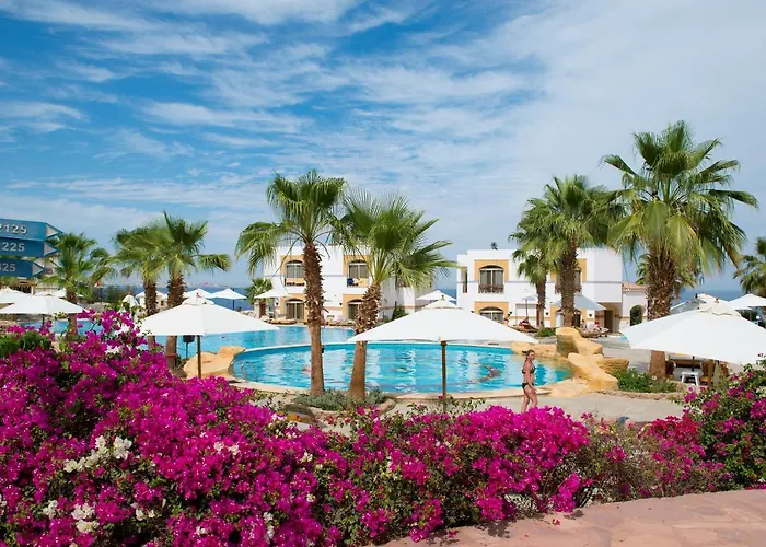 Amphoras Blu Ultra (Adults Only) Sharm el-Sheikh