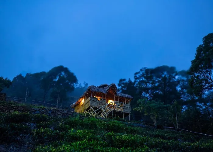 Alpas Camps And Resorts Kotagiri