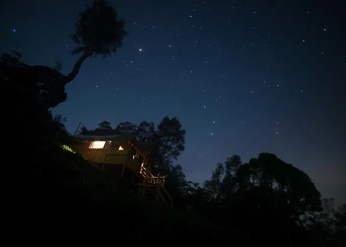 Alpas Camps And Resorts Kotagiri