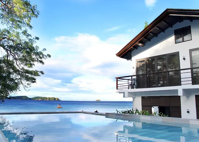 Altamare Dive And Leisure Resort Anilao Mabini 
