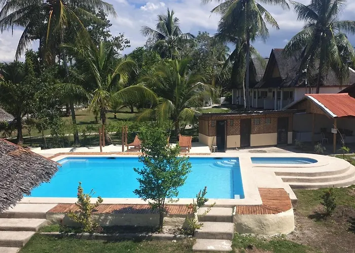 Native House Resort Powered By Cocotel Moalboal