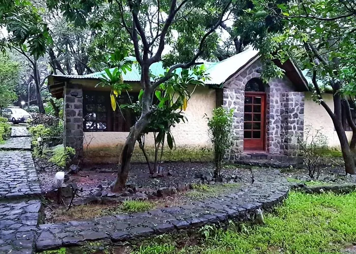Captans Resort Lonavala