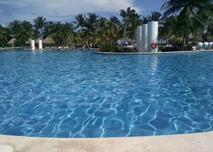 Mayan Palace Vidanta Resort Riviera Maya Puerto Morelos