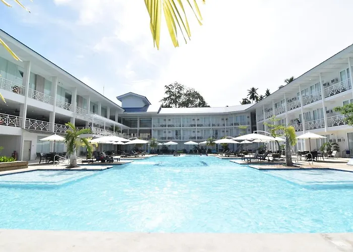 Club Samal Resorts Development Inc