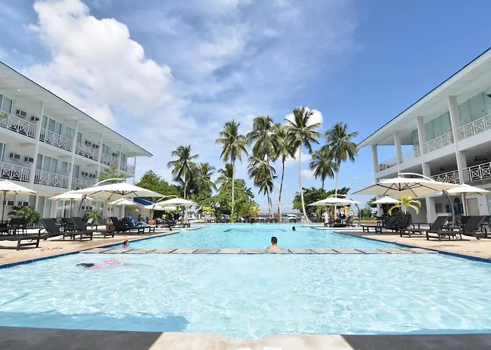 Club Samal Resorts Development Inc