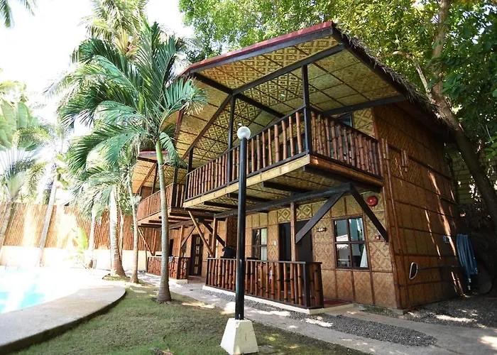 Pyramid Resort Panglao