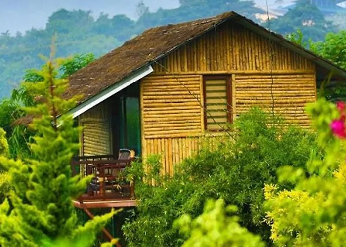 Koomankolly Resort Thirunelly