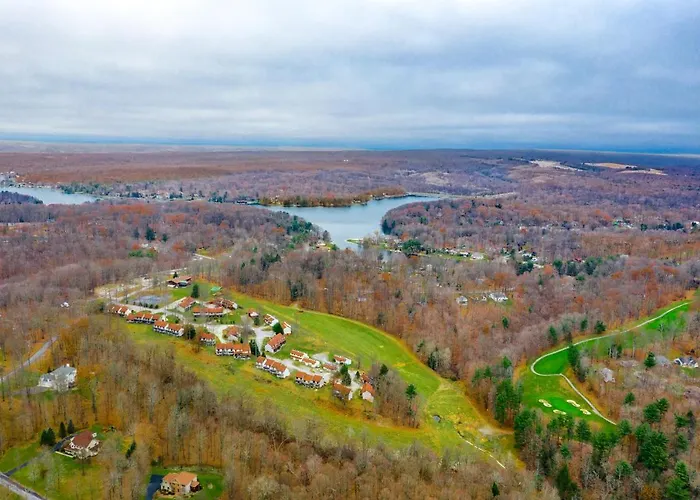 Crown Resorts At Silverwoods DuBois
