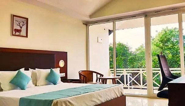 Aranya Resort By Mrugavani Shamirpet