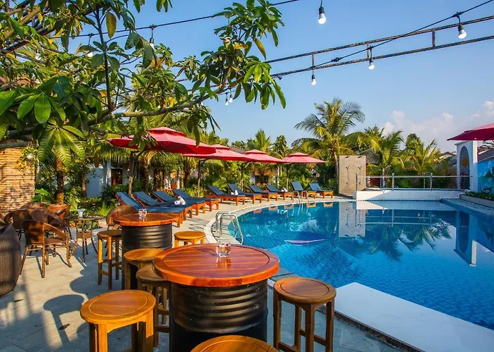 Palm Hills Resort Phu Quoc