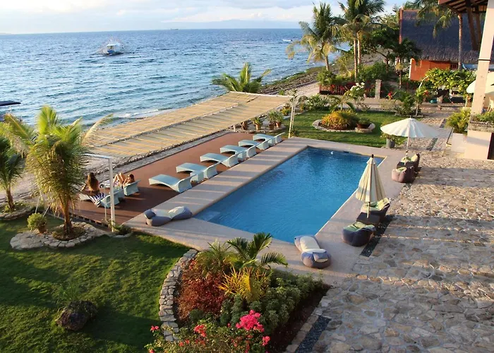 Emoha Dive Resort Santander