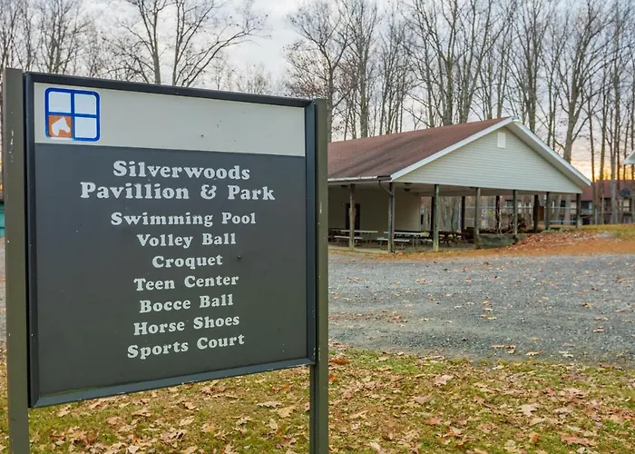 Crown Resorts At Silverwoods DuBois