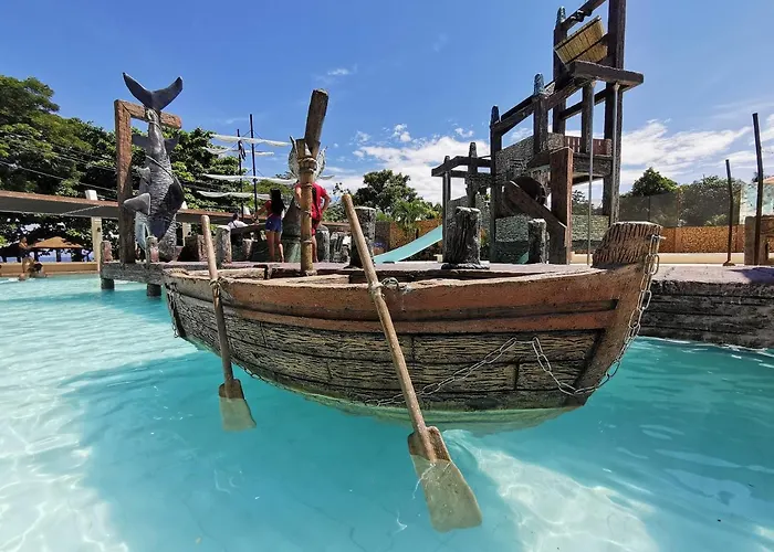 Port Royale Waterpark Resort Dumaguete City