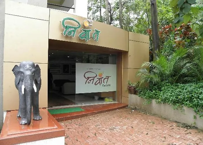 Nivant Resort, Satara