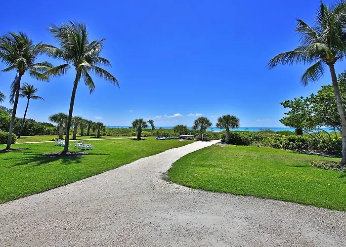 Seaside Inn Sanibel