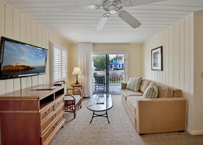 Seaside Inn Sanibel