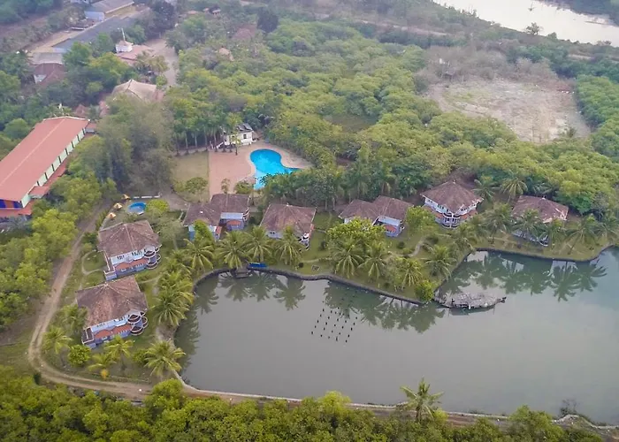 Kairali Heritage Resort Kannur