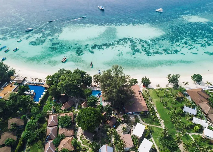 Dong Talay Lipe Beach Resort