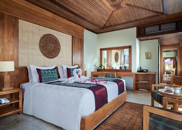 Sakti Garden Resort & Spa Ubud 