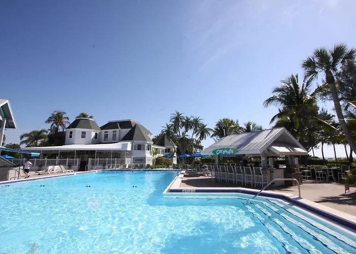 Casa Ybel Resort Sanibel
