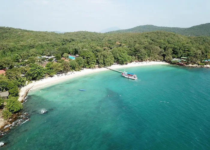 Samed Tropical Resort Koh Samet