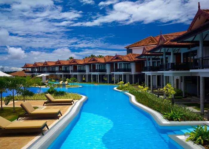 Ramada Resort By Wyndham Kochi