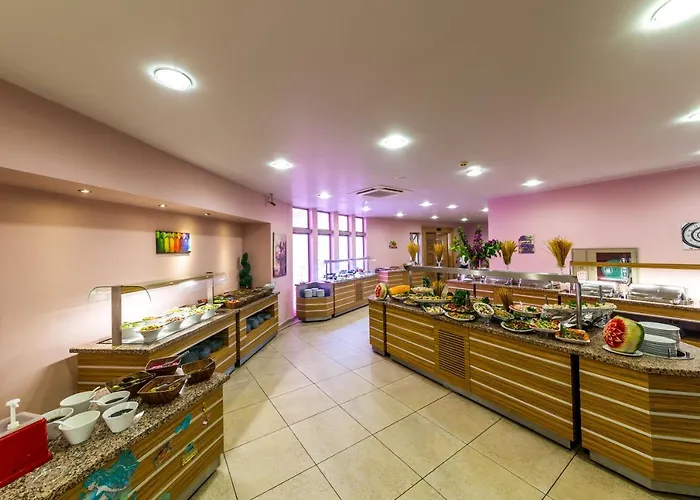 Costa Mare Suites Marmaris