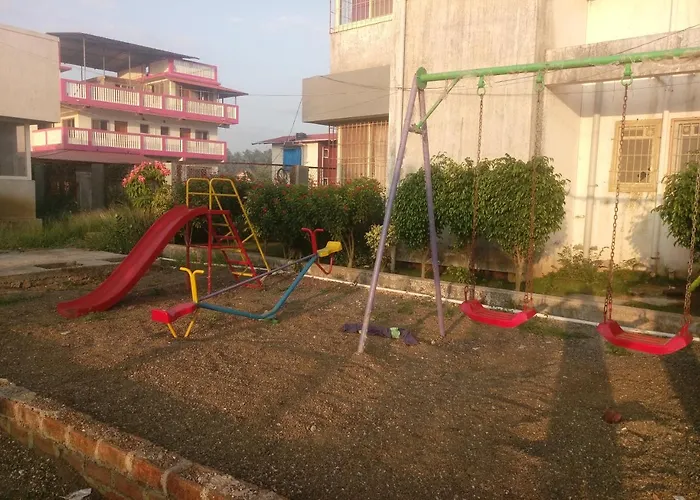 Tranquil Coast Resorts Alibag