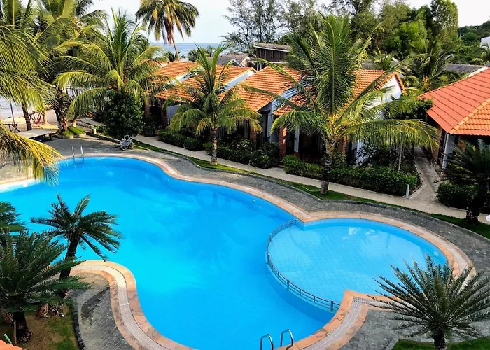 Wildland Resort Phu Quoc